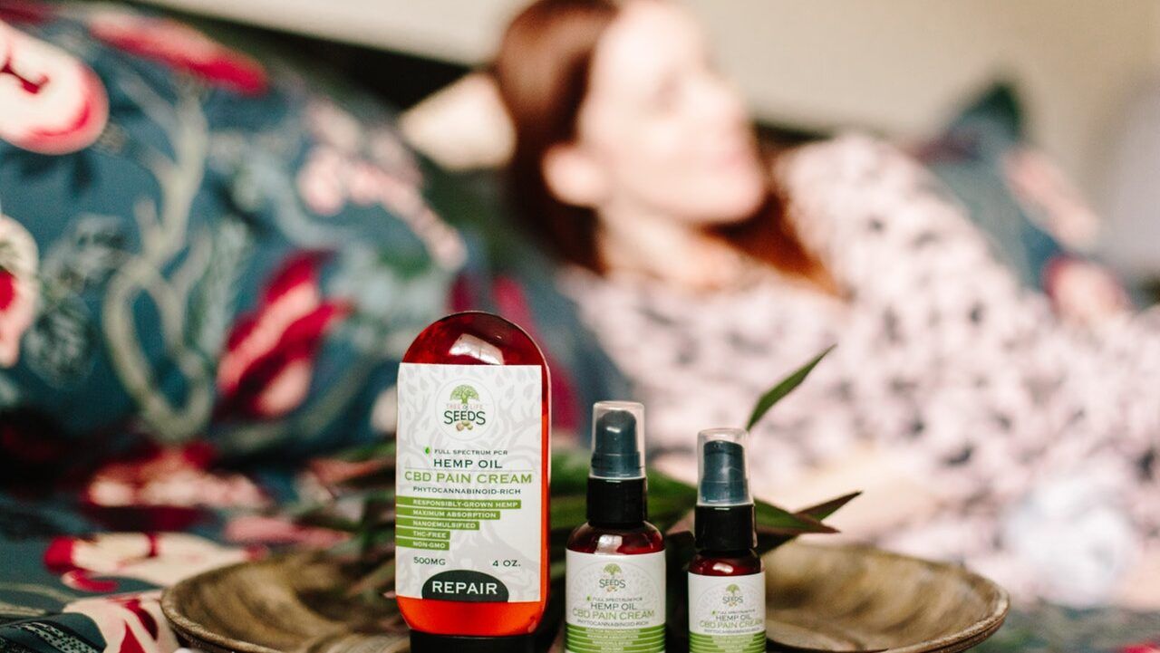 How Effective is SPF and Marijuana together?